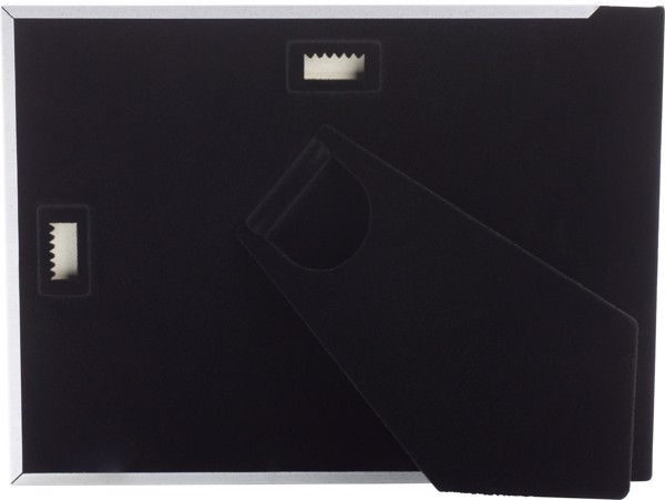 Moldura de aluminio para fotos Samir