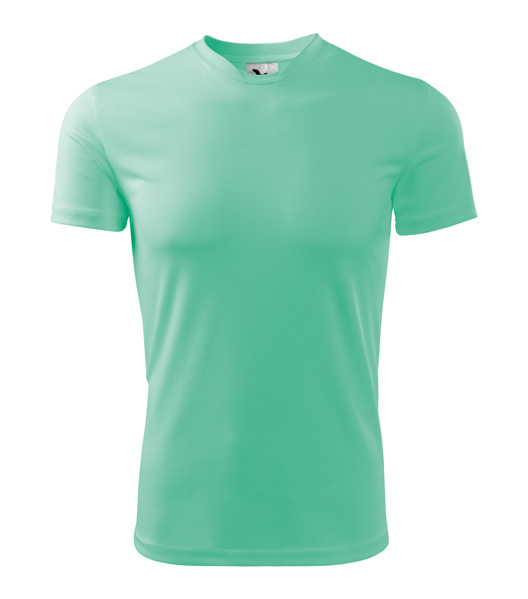 Tričko Pánske Malfini® Fantasy - Mätová / 2XL