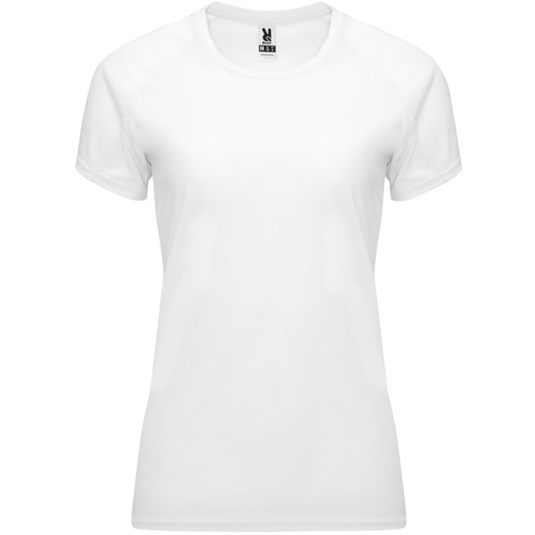 Camiseta Bahrain Woman - Roseton / 2XL