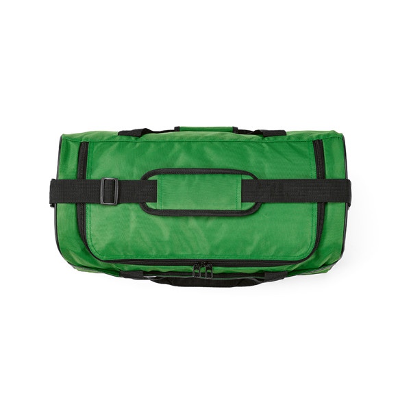 São Paulo M Gym Bag - Zelená