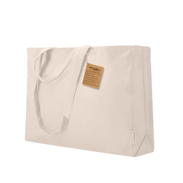 Bag Tremul - White