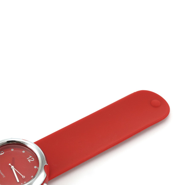 Provogue red shop ladies watch