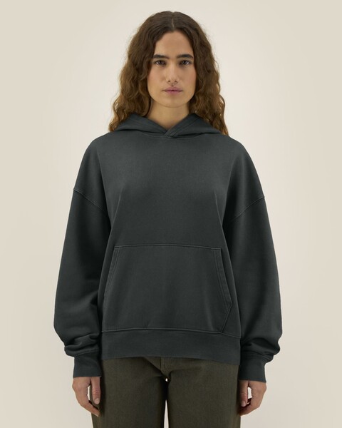 Chaser Vintage - G. Dyed Black Rock / XXS