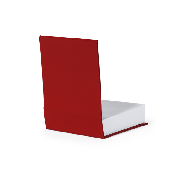 Portanotas Codex - Blanco