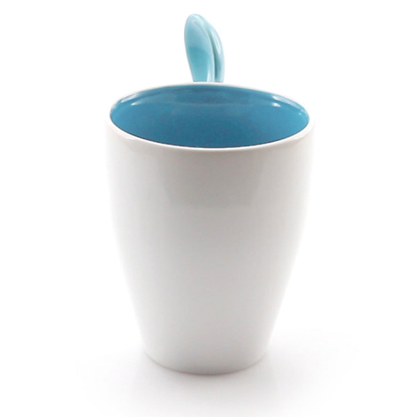 Caneca Cotes - Vermelho