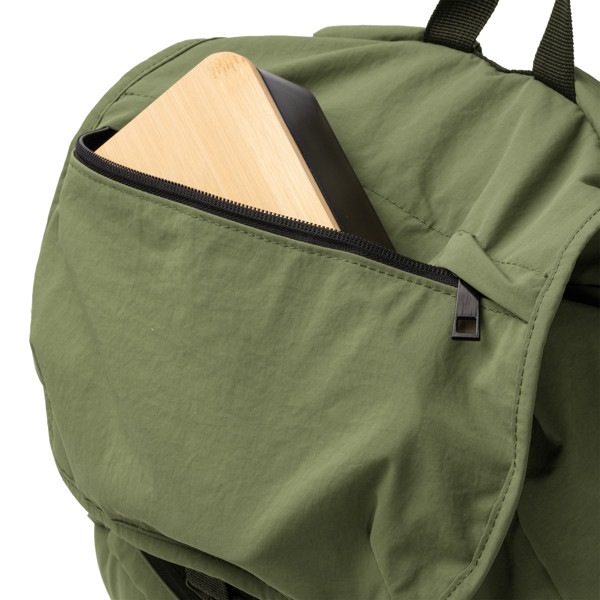 Backpack Kabuki - Black
