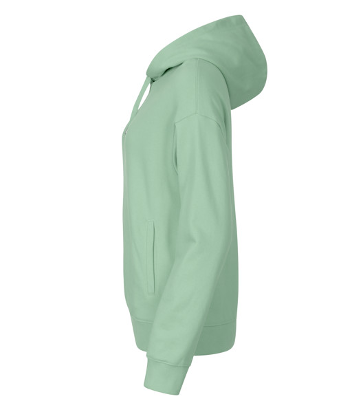 Mikina Dámská Malfini® Moon - Sage / L