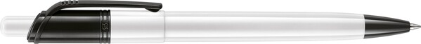 Stilolinea Ducal ABS balpen - geel