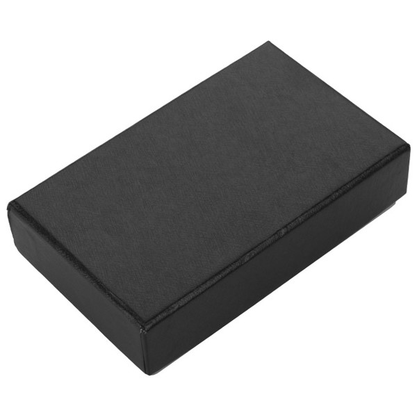 Lighter electronic Pierre Cardin Smart USB rechargeable H6802000IP3 dark gray