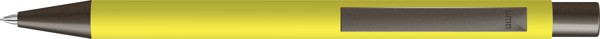 STRAIGHT GUM B - YELLOW