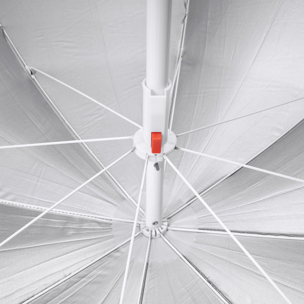 Guarda-Sol Skye - AMARELO