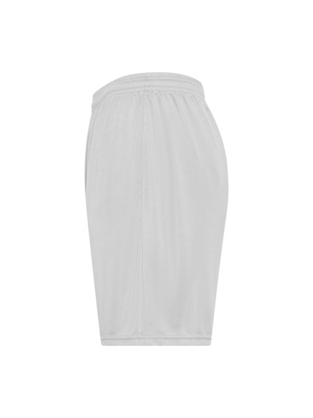 Dribbling - White / XXL