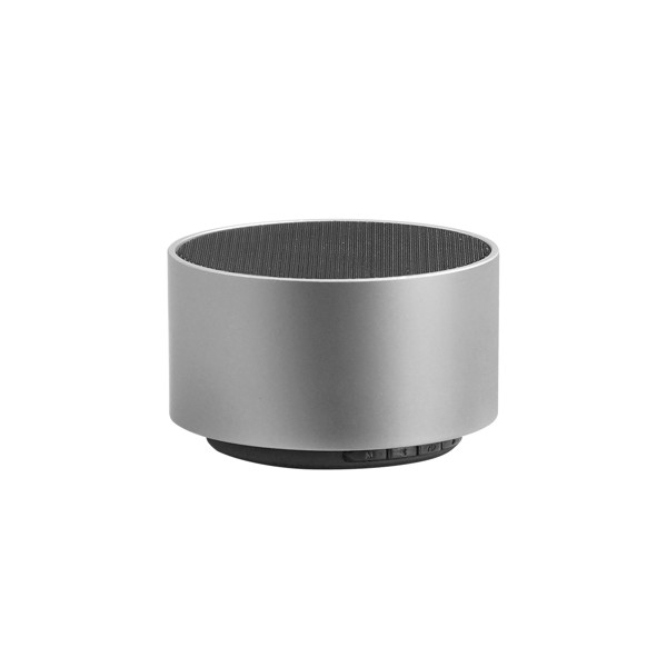 Enceinte BT 2.1 ACOUSTIC - ARGENT