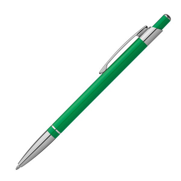 LUDWIKA Pix metalic - Green