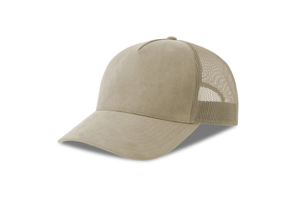 Rapper suede-S - Stone