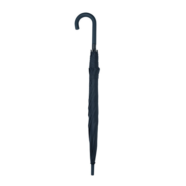 Parapluie  23'' à ouverture auto en rPET AWARE™ KENTO URBAN - Bleu Marine