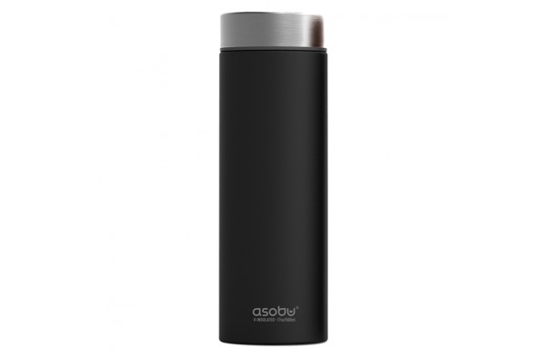 Asobu Le Baton travel bottle with Puramic 500ml