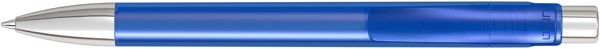 CANDY transparent SI - bleu foncé