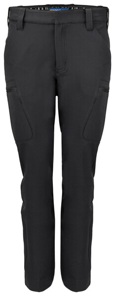 2559 Stretchpant Woman Black C42