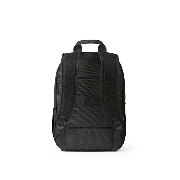 Vilnius Backpack - Černá