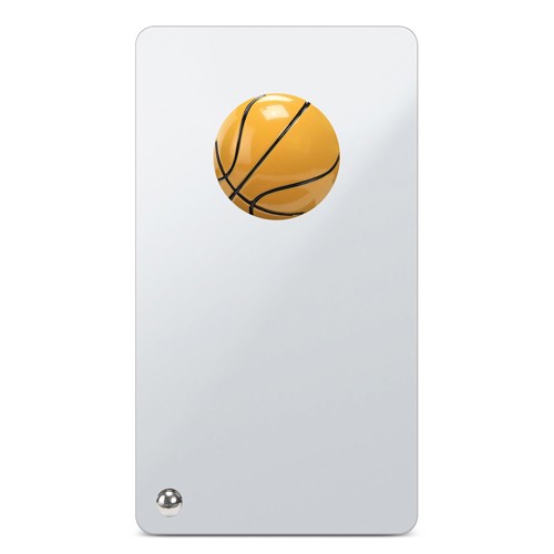 BASKET TROPHY “PLAYERS”