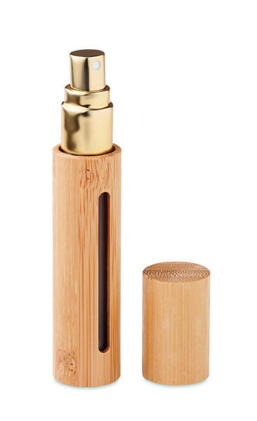 Mizer parfumski razpršilec, bambus, 10 ml