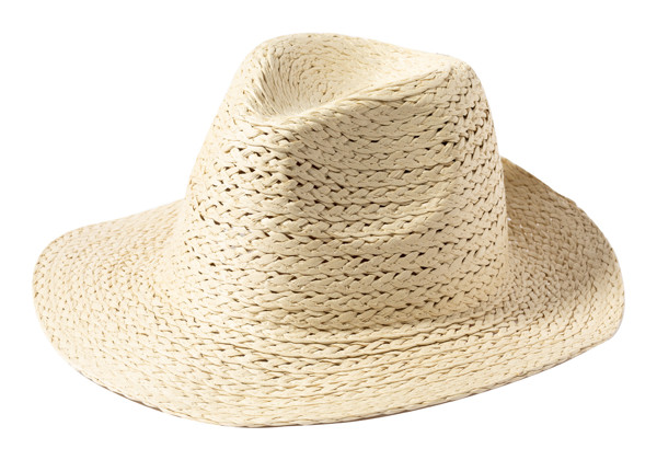 Straw Hat Coastra