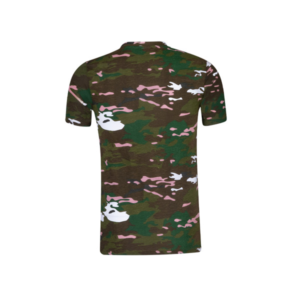 T-Shirt Adulto Sunt -  / XS