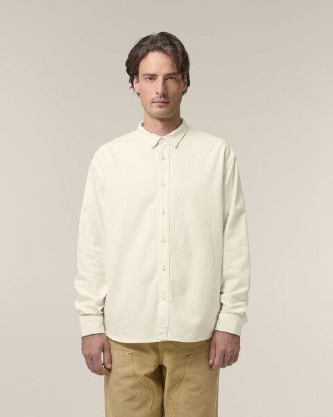 Worker - Natural Raw / XXL