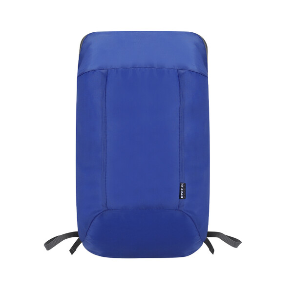 Foldable Backpack Redrax - White