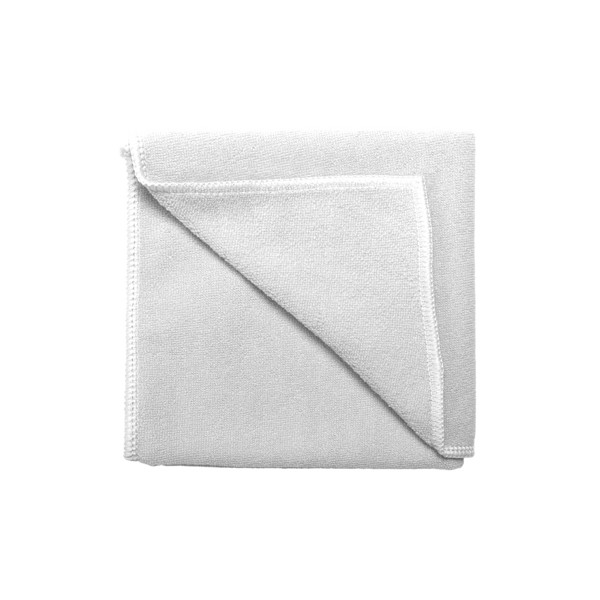 Toalla Absorbente Kotto - Blanco