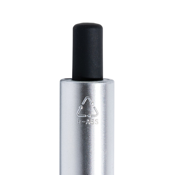 Stylo à trois faces EDGE RCS - Argent