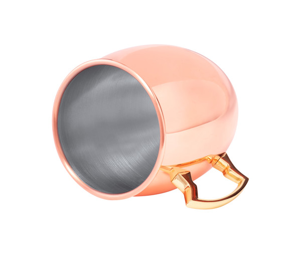 Cocktail Mug Mule