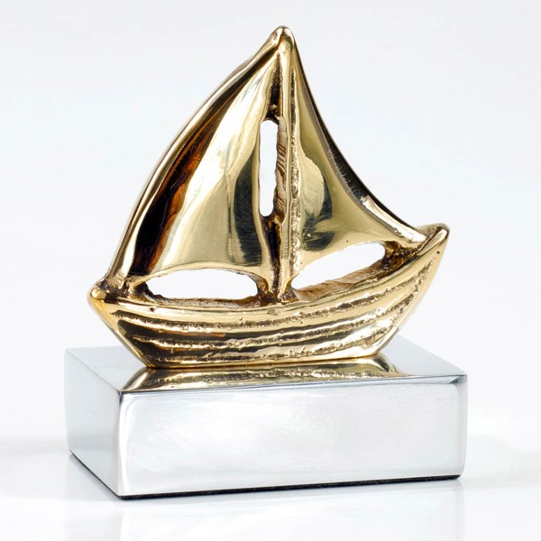 ΚΑΡΑΒΑΚΙ ΠΑΝΙΑ ΜΙΚΡΟ ΣΕ ΒΑΣΗ – 201SH32Μ