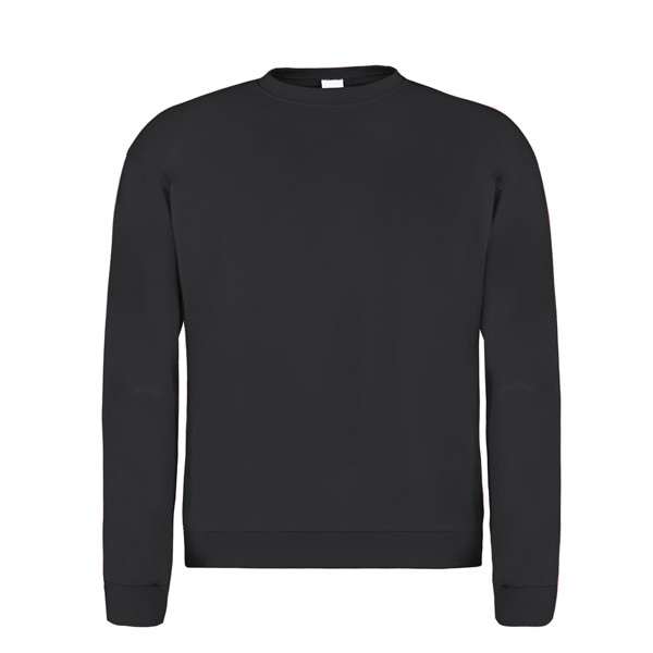 Sweat-Shirt Adulte "keya" SWC280 - Noir / M