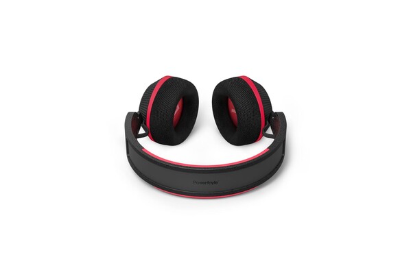 TAA6219 | Sports Headphones Solar - Black