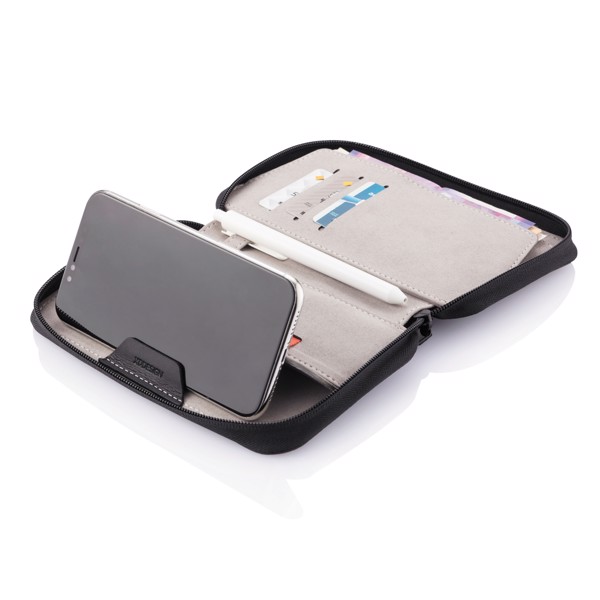 XDDesign Pas holder, sort
