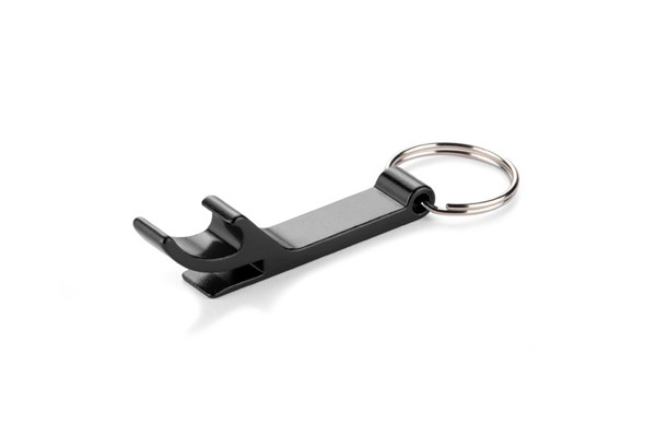 Keychain rALI - black