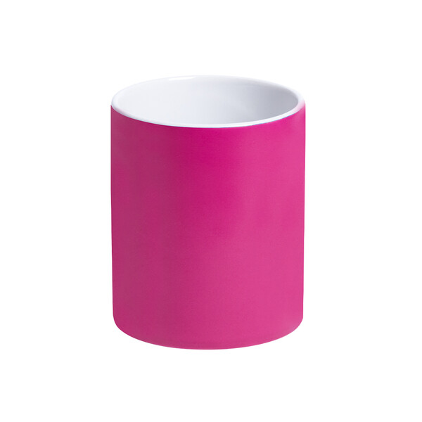 Mug Lousa - Yellow