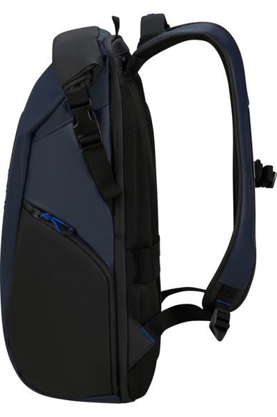 Ecodiver Rolltop Backpack L - Samsonite - Blue Nights
