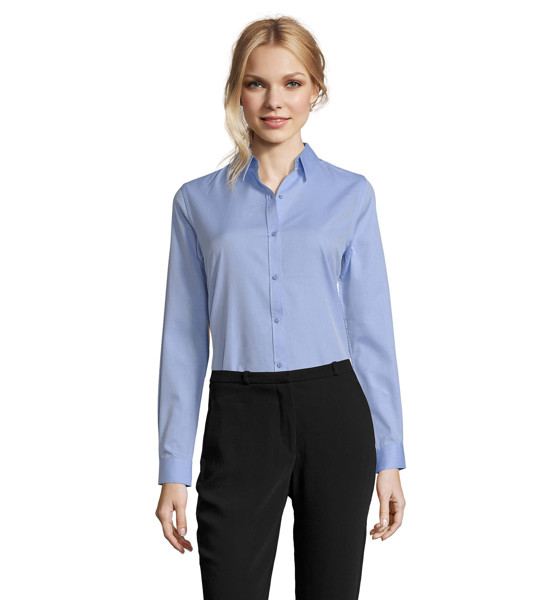 CAMISA BRODY WOMEN