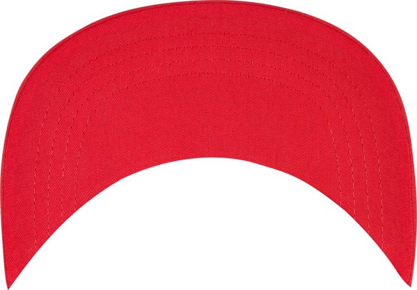 Classic Poplin Golf Cap - Black / ONE SIZE