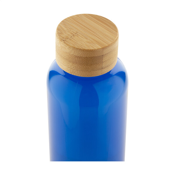 Bouteille En Rpet Pemboo - Bleu