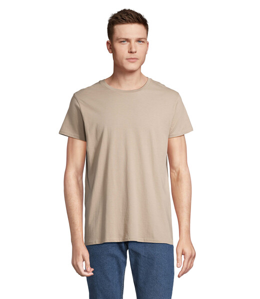 CRUSADER MEN T-shirt 150g - CordaS