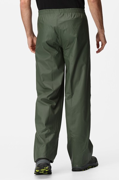 Stormflex Ii Trousers - Olive / 4XL