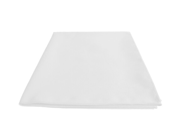 FROTERY Microtech bath towel - White