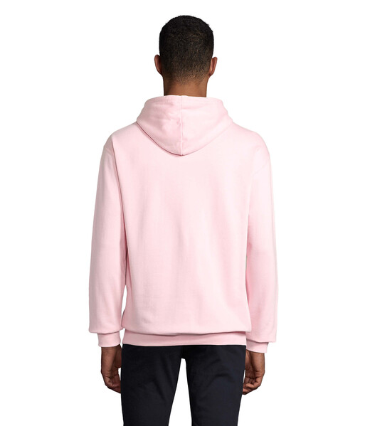 CONDOR Camisola unissexo - Rosa CremosoL