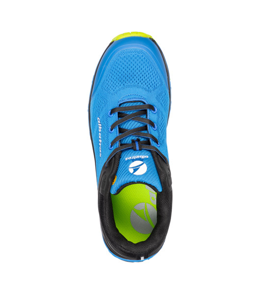 Low Boots Men’S Albatros Lift Blue Impulse Low - Blue / 39