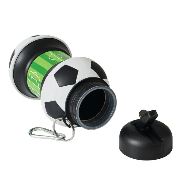 Foldable Drinking Bottle Soccermate