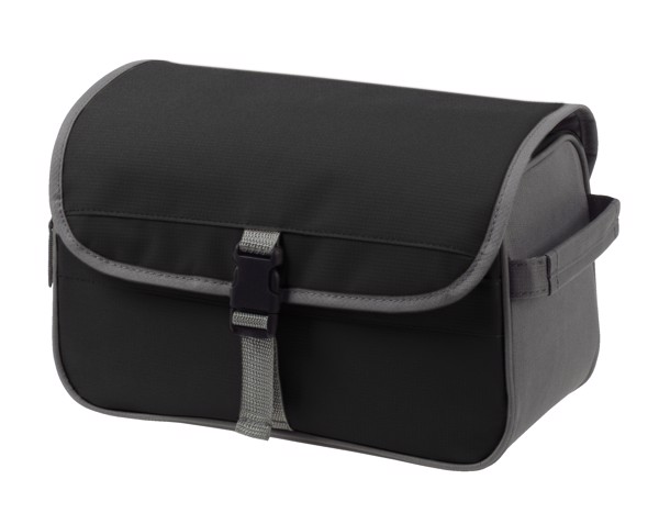 Trousse De Toilette Tour - Noir